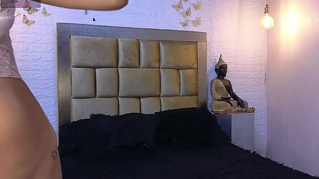 ximenawilliamss online show from 13, 9, 2025