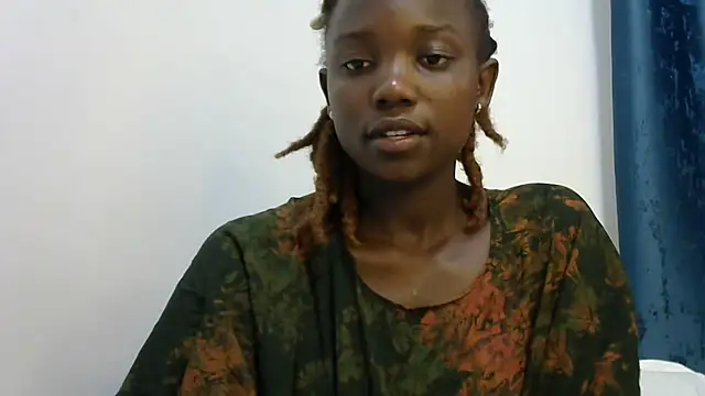 Latiffagodess online show from 15, 2, 2026