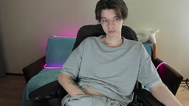 Liam sexy1 online show from 19, 1, 2025