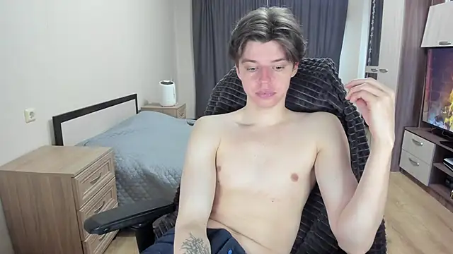 Liam sexy1 online show from 20, 3, 2026