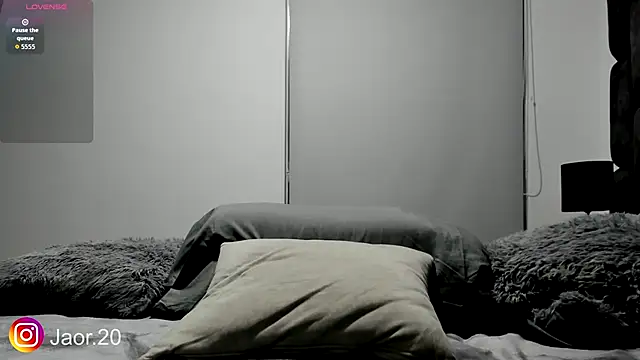 Jaor owens20 online show from 29, 10, 2025