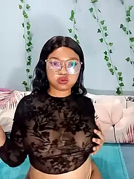 Sugartonguexx online show from 10, 1, 2025