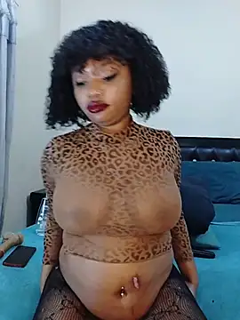 Sugartonguexx online show from 17, 11, 2025