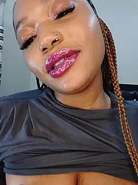 Sugartonguexx online show from 15, 4, 2026