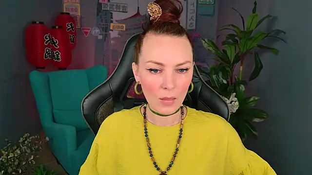 Snapshot of VandaRossi chatting on 24, 9, 2025 VandaRossi online show from 24, 9, 2025