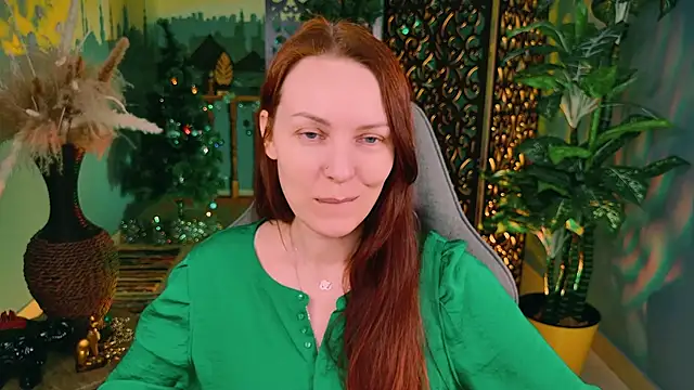 VandaRossi online show from 7, 1, 2026