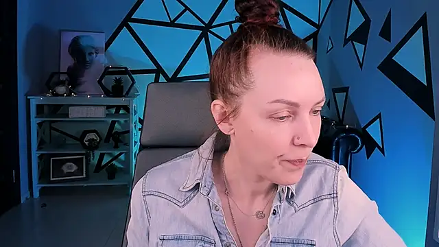 VandaRossi online show from 14, 1, 2026