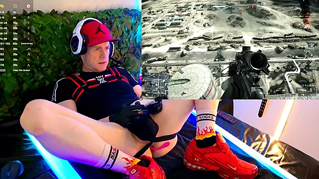 Fuc71 online show from 13, 10, 2025