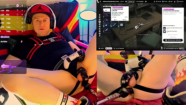 Fuc71 online show from 31, 1, 2026