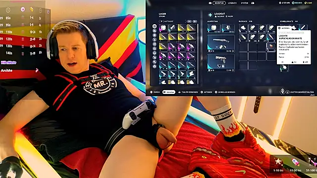 Fuc71 online show from 9, 2, 2026