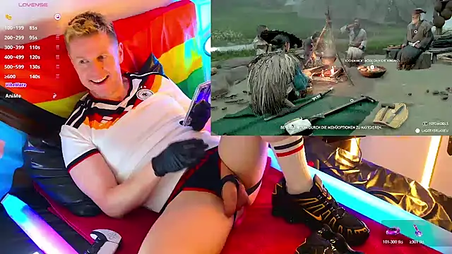 Fuc71 online show from 17, 6, 2026
