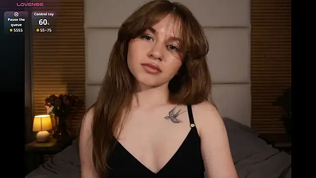 AliceBellamy online show from 29, 4, 2026