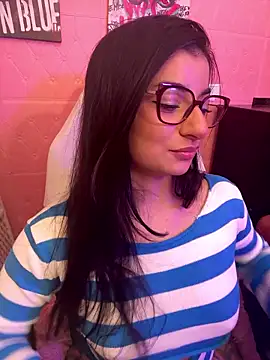 ZoeZayd online show from 12, 1, 2026