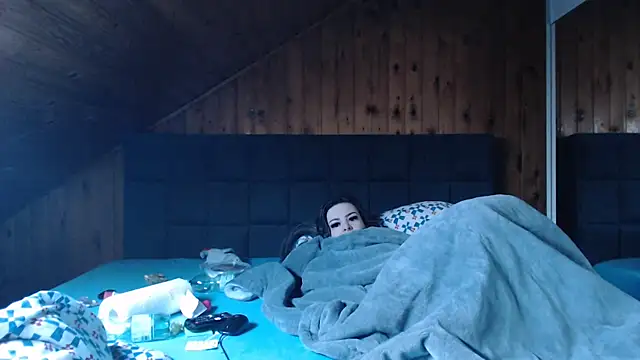 BoeseMoni1998 online show from 15, 3, 2025