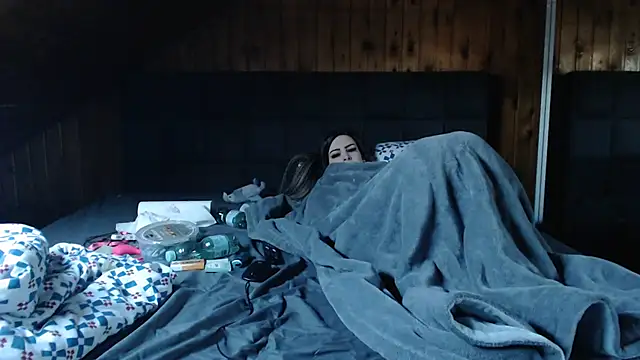 BoeseMoni1998 online show from 21, 3, 2025