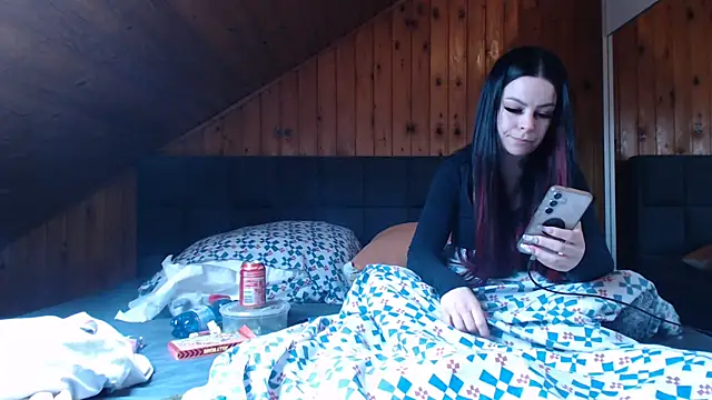 BoeseMoni1998 online show from 14, 3, 2026