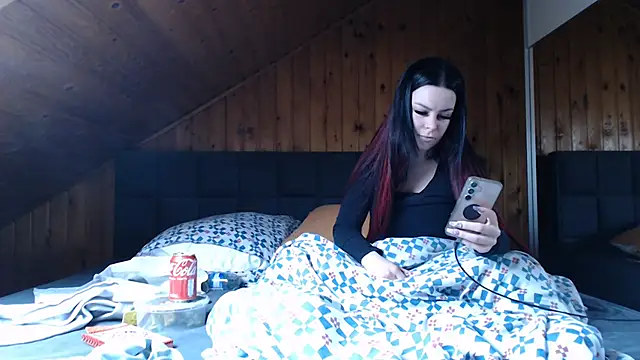 BoeseMoni1998 online show from 15, 3, 2026