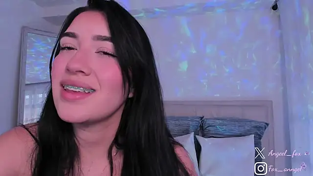 angeel fox online show from 5, 12, 2024