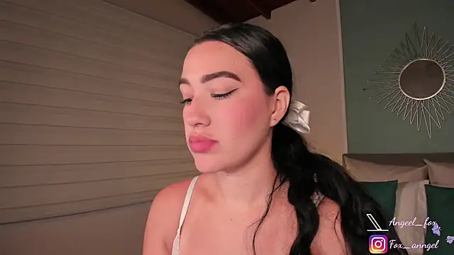 angeel fox online show from 27, 12, 2024