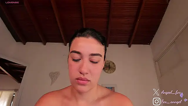 angeel fox online show from 29, 12, 2024