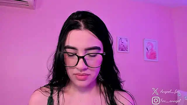 angeel fox online show from 29, 3, 2026