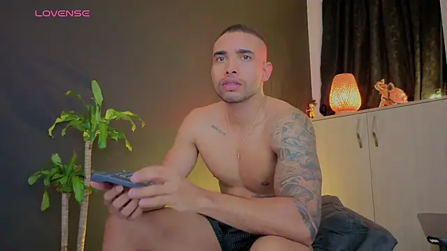 LincomAmith online show from 11, 11, 2025