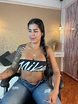 Cleopatra Fit online show from 15, 1, 2026