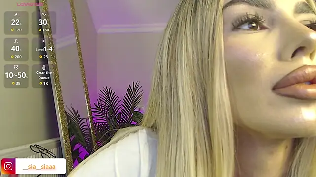 Snapshot of ArianaArianna chatting on 2, 4, 2026 ArianaArianna online show from 2, 4, 2026