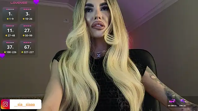 Snapshot of ArianaArianna chatting on 24, 4, 2026 ArianaArianna online show from 24, 4, 2026