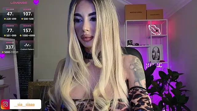 Snapshot of ArianaArianna chatting on 27, 4, 2026 ArianaArianna online show from 27, 4, 2026