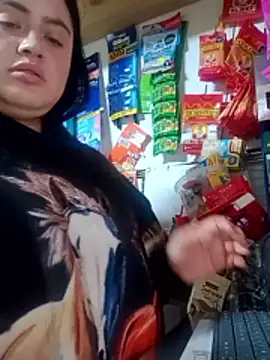 Snapshot of PamelaDoouce chatting on 16, 2, 2026 PamelaDoouce online show from 16, 2, 2026