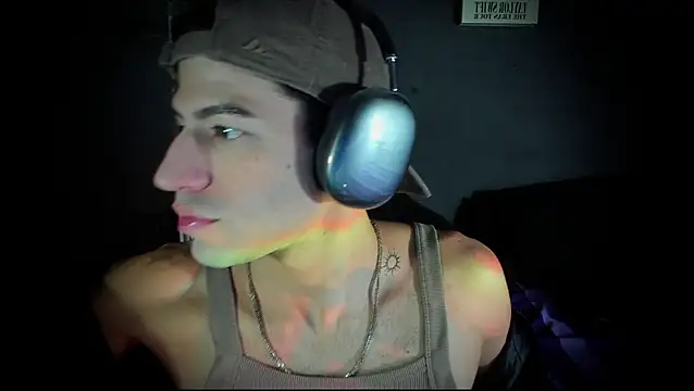 newjeff online show from 10, 11, 2025