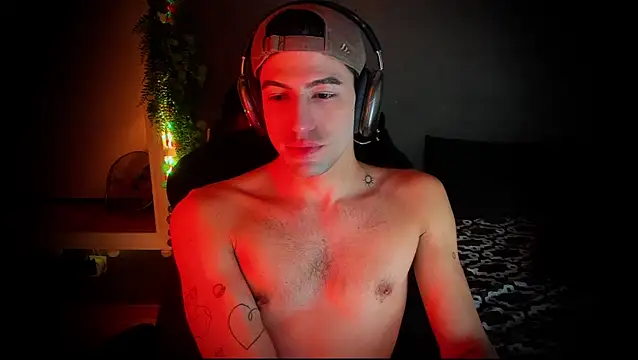 newjeff online show from 24, 11, 2025