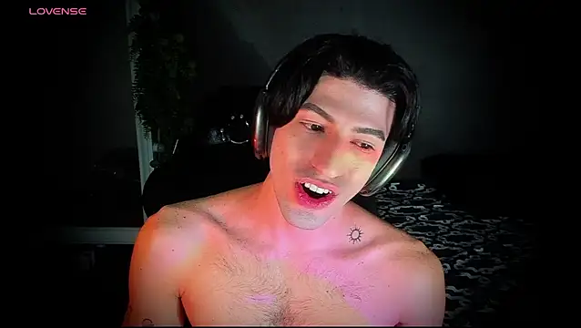 newjeff online show from 3, 12, 2025