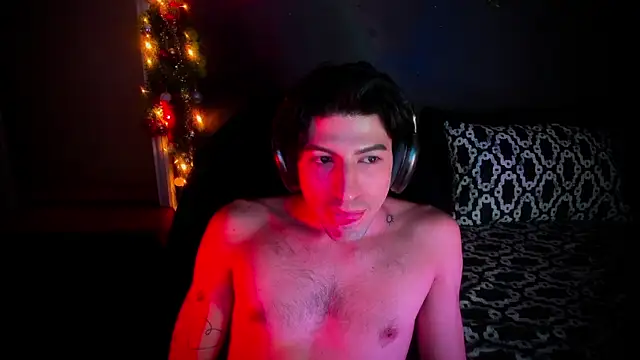 newjeff online show from 20, 12, 2025