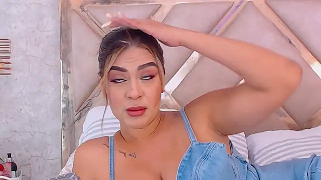 JoannaStanford online show from 2, 12, 2025