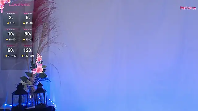 Snapshot of Leonora_luxry chatting on 6, 12, 2024 Leonora luxry online show from 6, 12, 2024