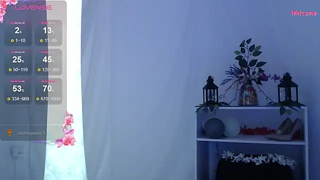 Snapshot of Leonora_luxry chatting on 2, 2, 2025 Leonora luxry online show from 2, 2, 2025