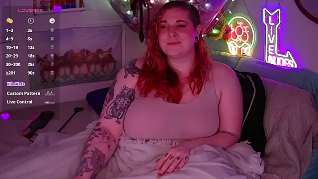 opalreigning online show from 25, 2, 2026