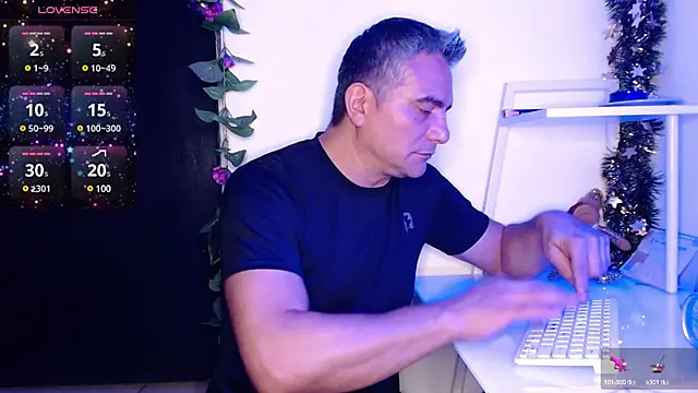 golden punisher online show from 11, 12, 2024