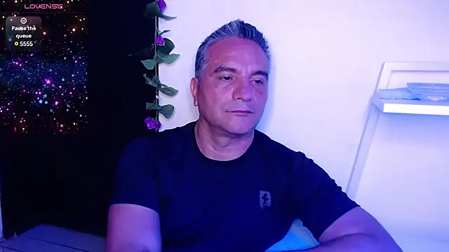 golden punisher online show from 10, 1, 2025