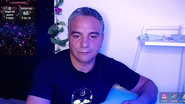 golden punisher online show from 15, 1, 2025