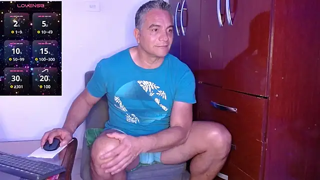 golden punisher online show from 17, 1, 2025