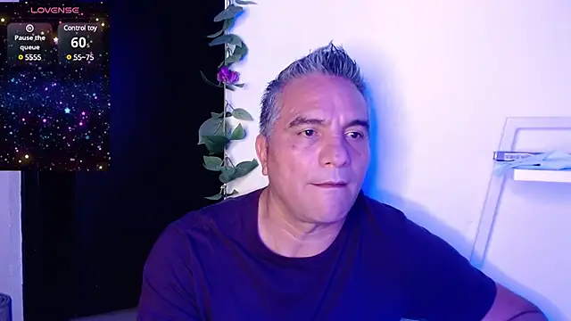 golden punisher online show from 19, 1, 2025