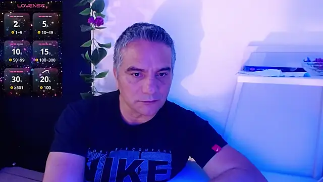 golden punisher online show from 28, 1, 2025