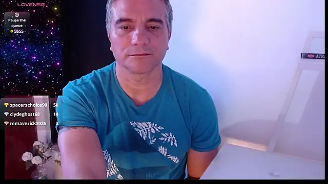 golden punisher online show from 2, 2, 2025