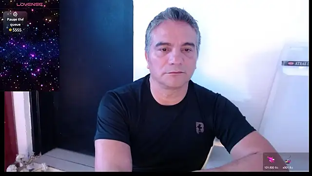 golden punisher online show from 4, 2, 2025