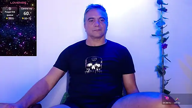 golden punisher online show from 23, 3, 2025