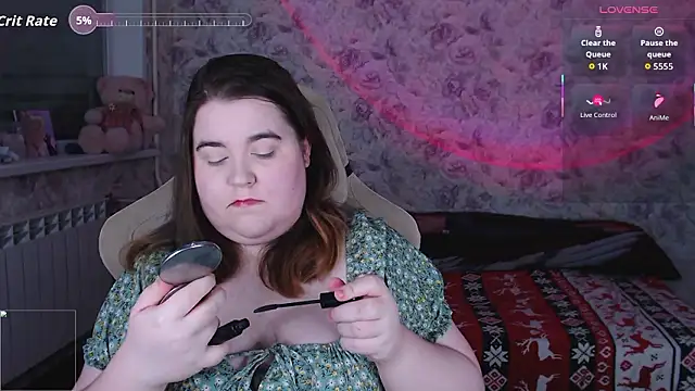 Estelle Hicks online show from 6, 2, 2026