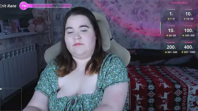 Estelle Hicks online show from 10, 2, 2026